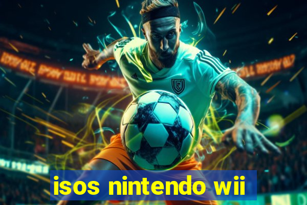 isos nintendo wii